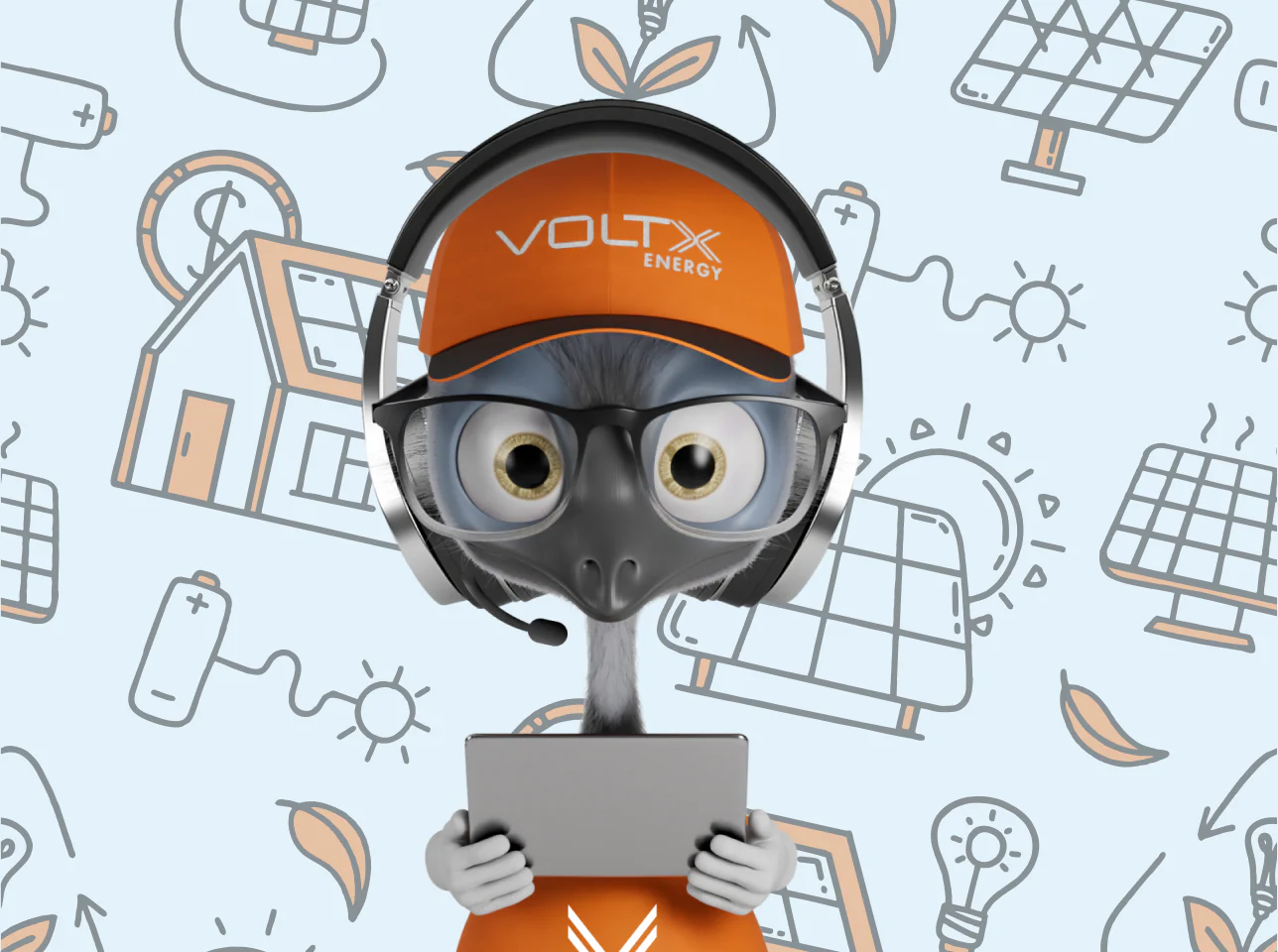 Solar Battery Knowledge Quiz