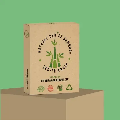 Boxes by Stock