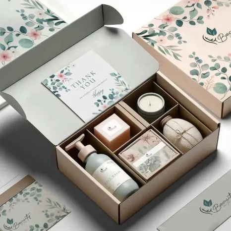 Eco Friendly Boxes