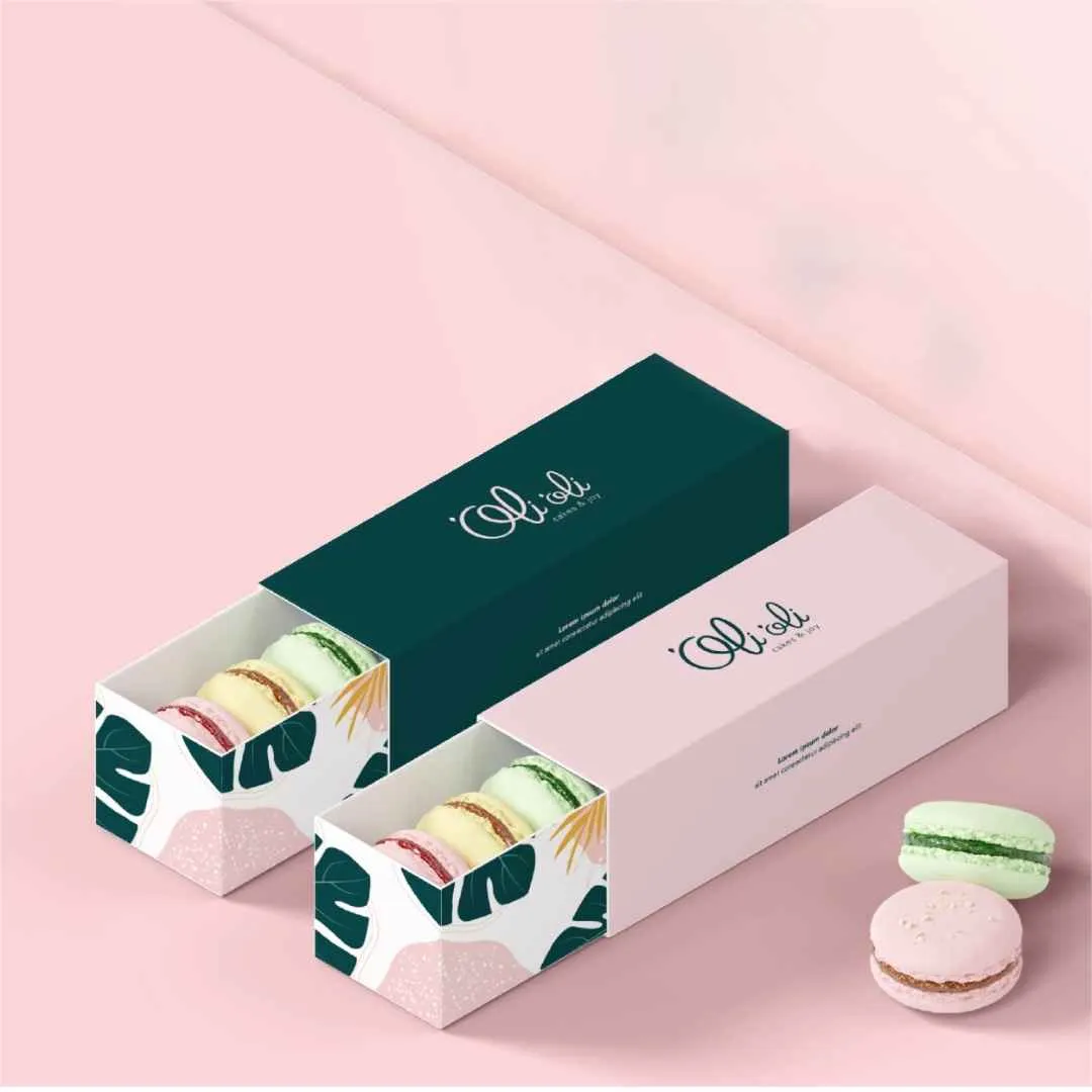 Food Boxes