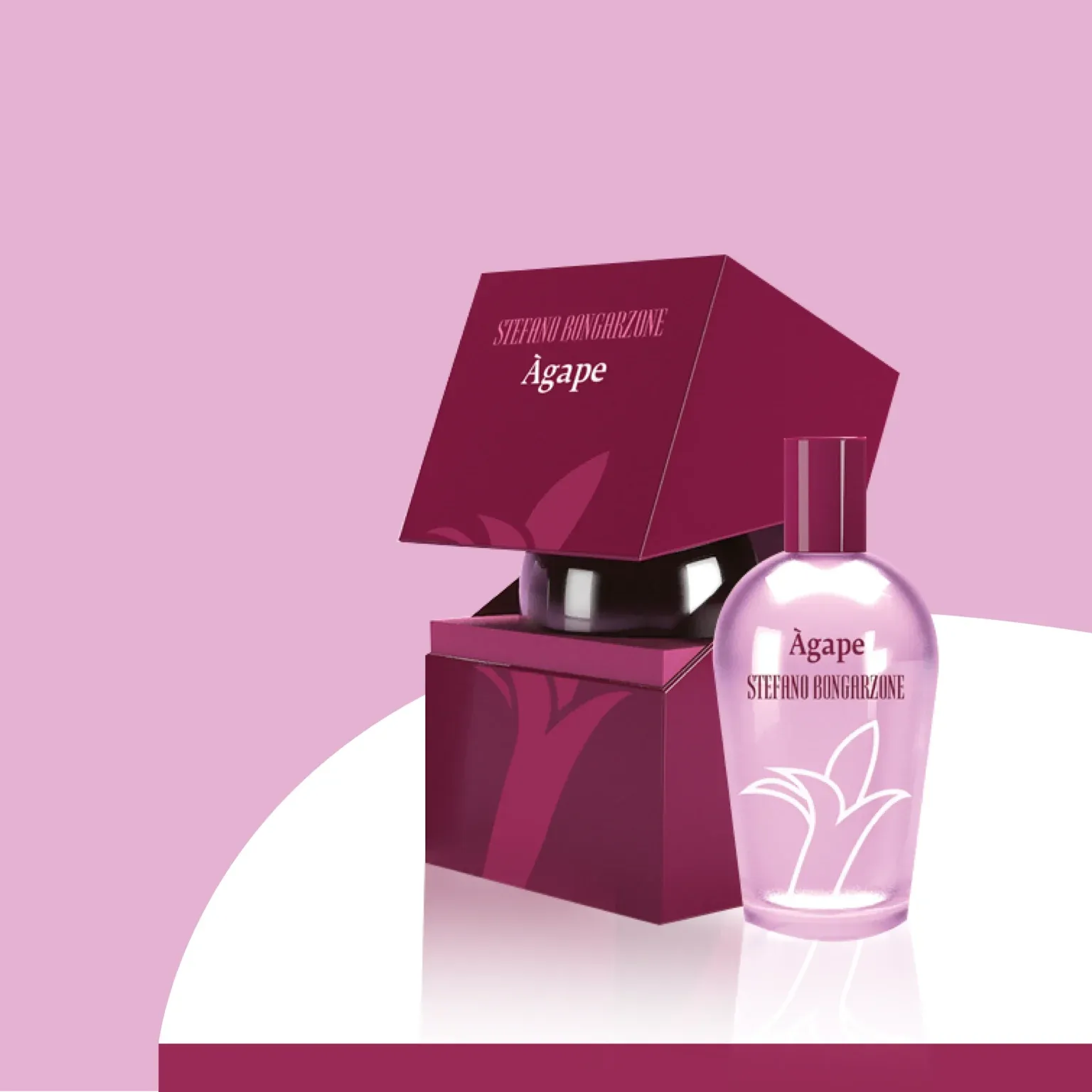 Perfume Rigid Boxes