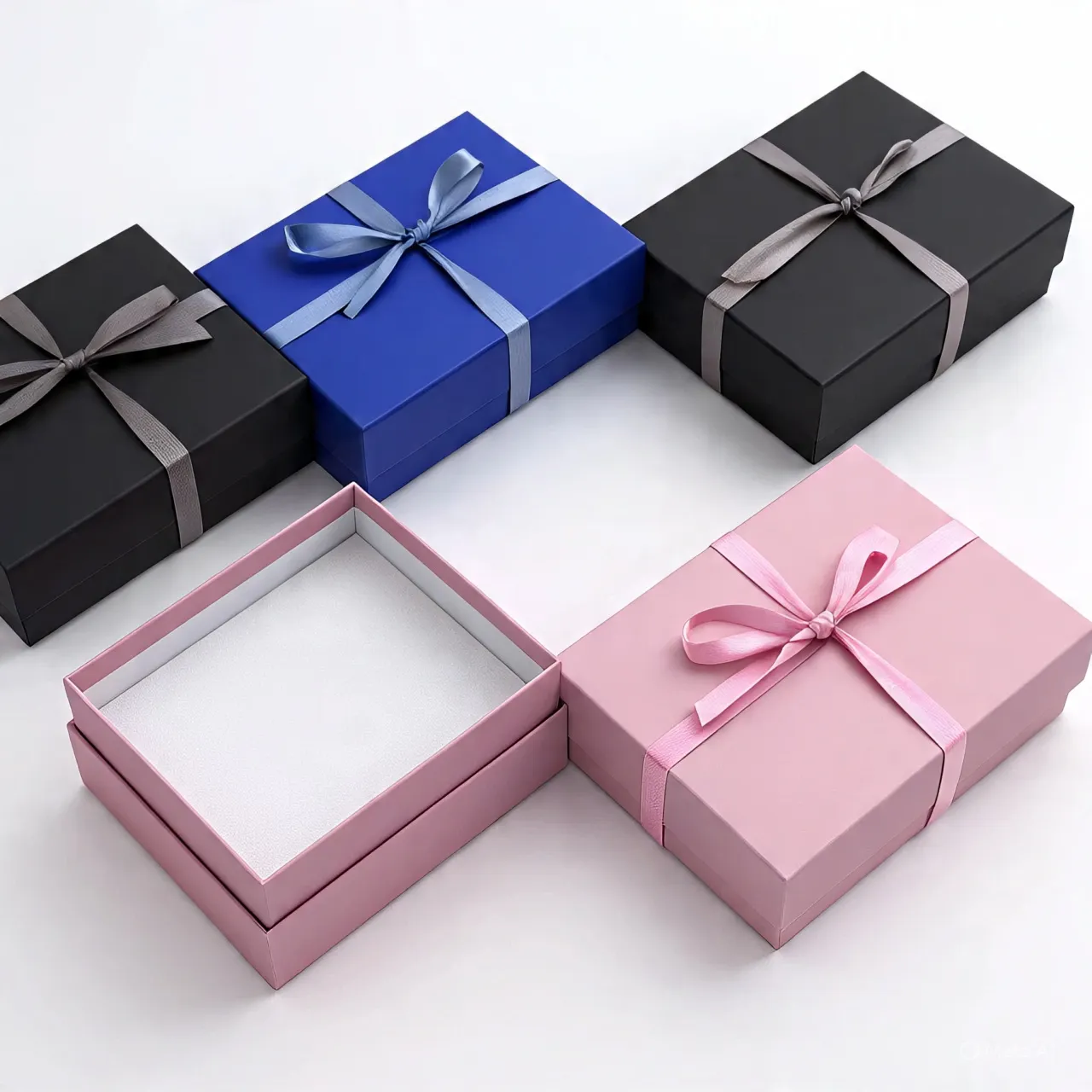 Rigid Gift Boxes