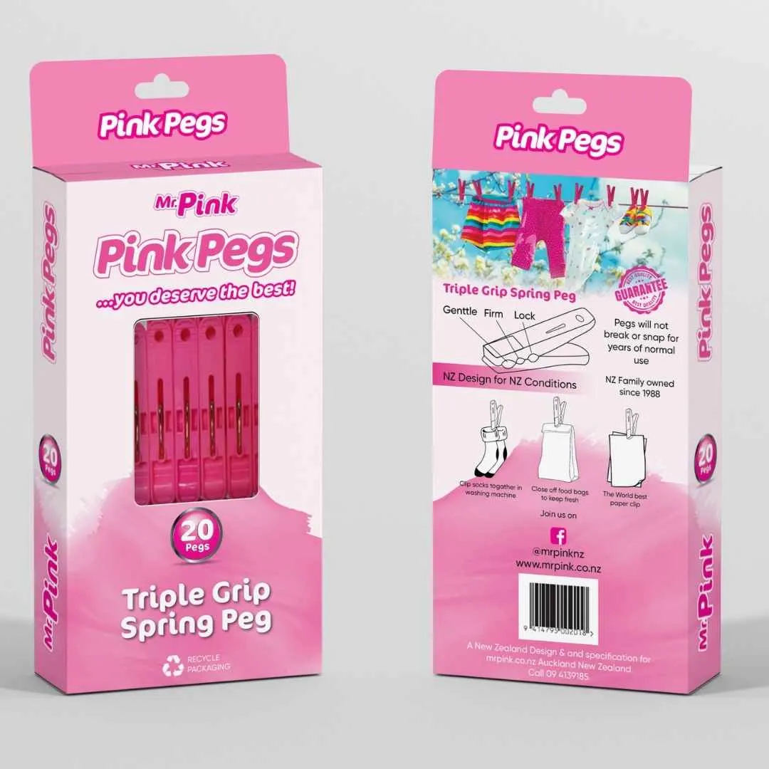 Retail Boxes