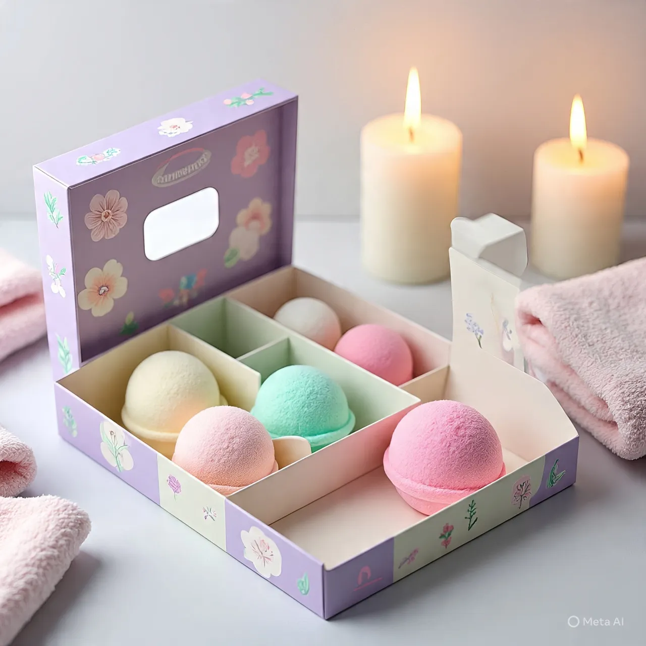 Soap Boxes