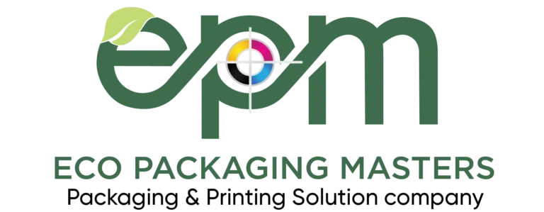 Eco Packaging Masters